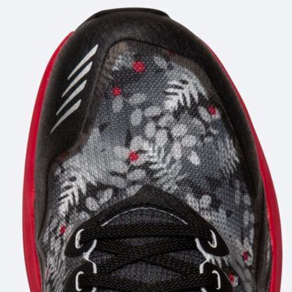 BROOKS CASCADIA 16 WOMEN'S TRAIL RUNNING SHOES LIMITED EDITION SASQUATCH 7 NEW - Picture 7 of 16